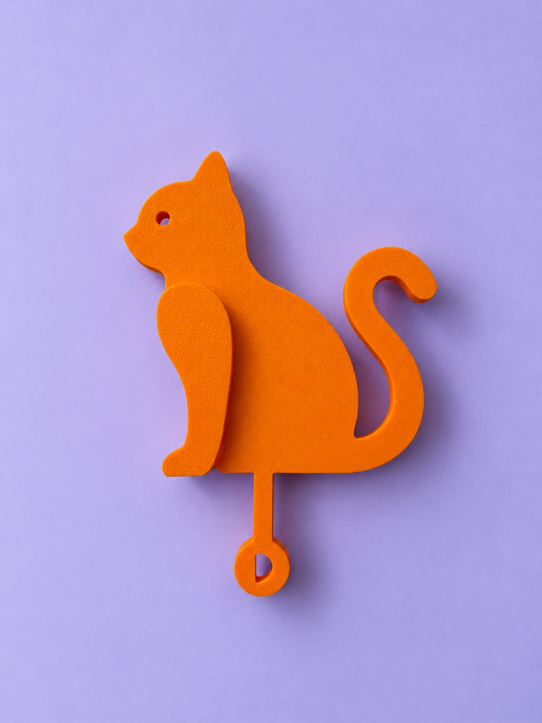 Curious Cat – Birdie Compatible
