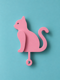 Curious Cat – Birdie Compatible