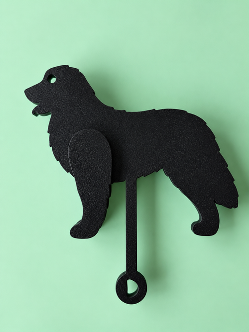 Bernese Mountain Dog – Birdie Compatible