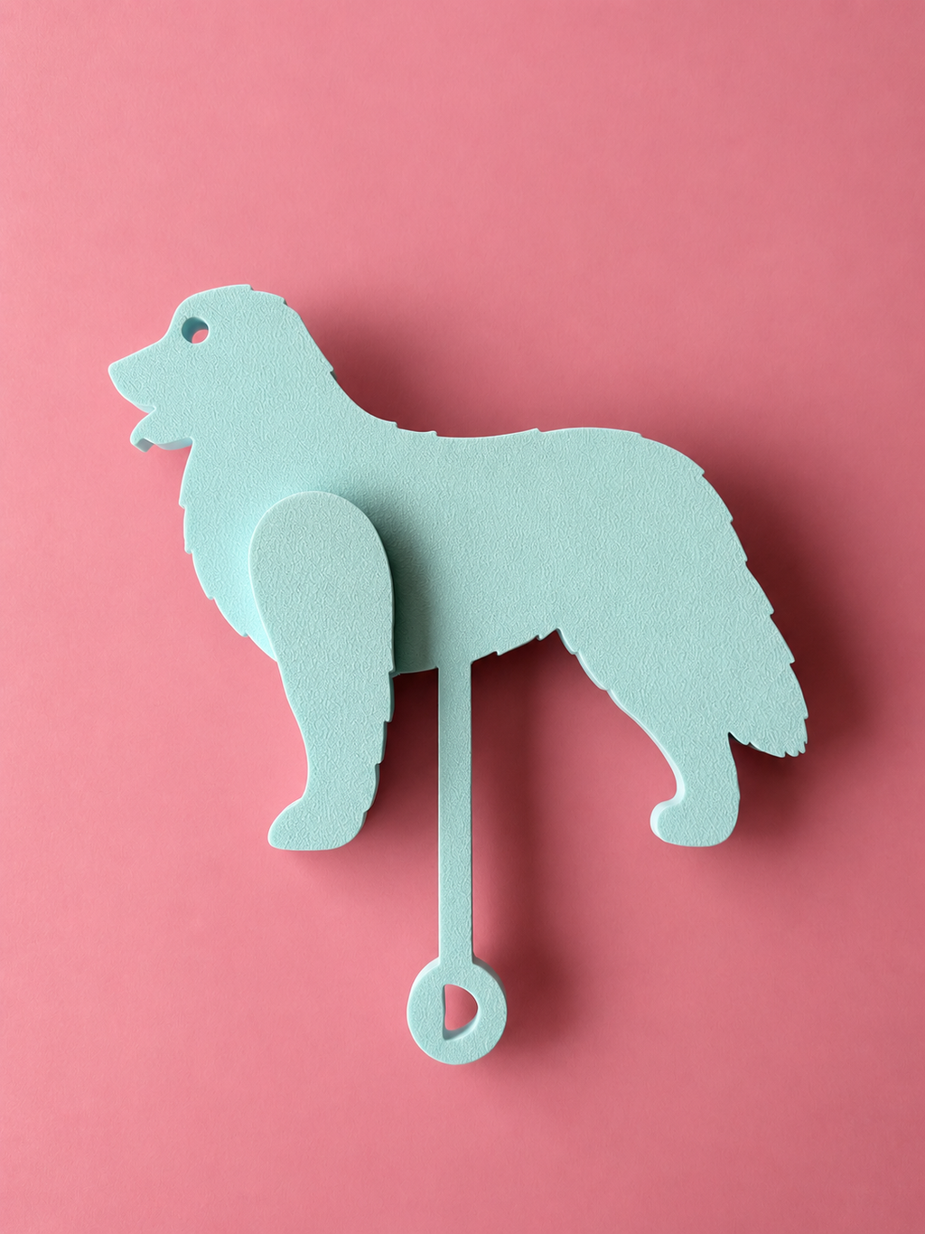 Bernese Mountain Dog – Birdie Compatible