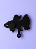 Dead or Alive Fish – Birdie Compatible