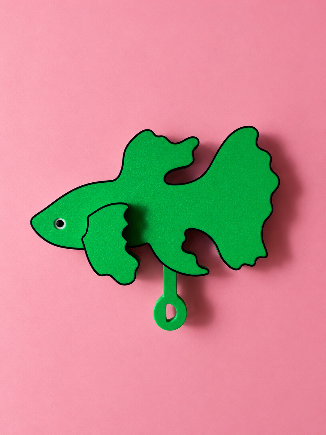 Dead or Alive Fish – Birdie Compatible