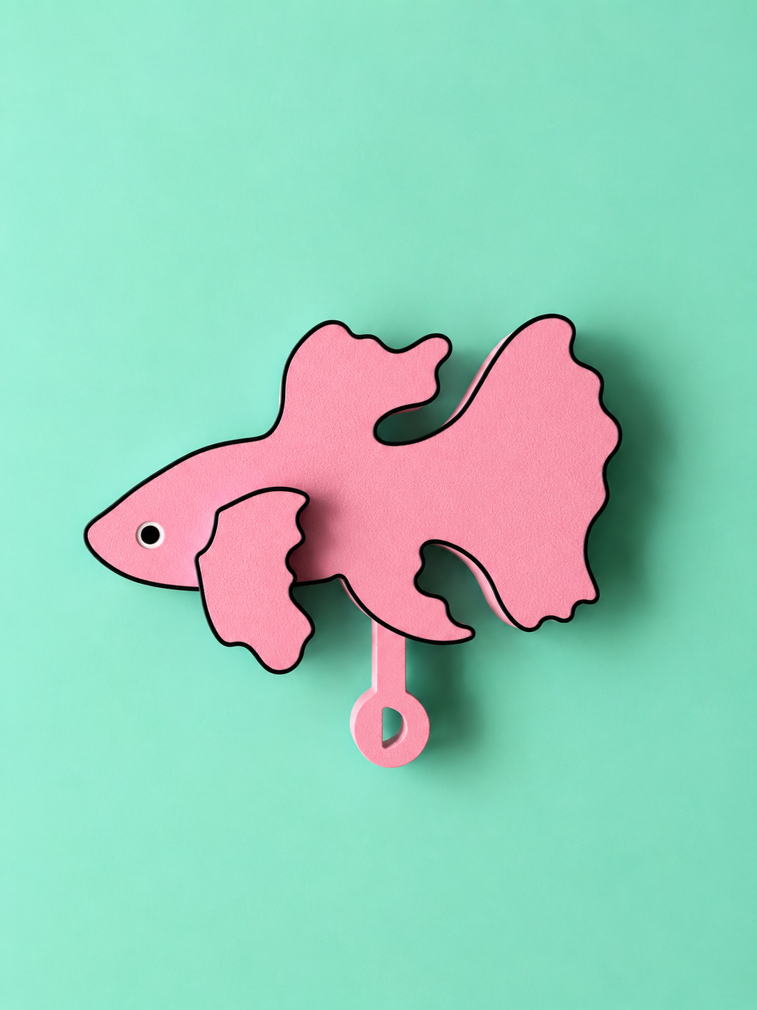 Dead or Alive Fish – Birdie Compatible